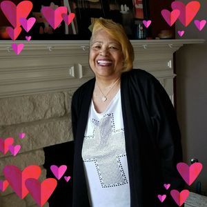 Meet your Posher, Carolyn